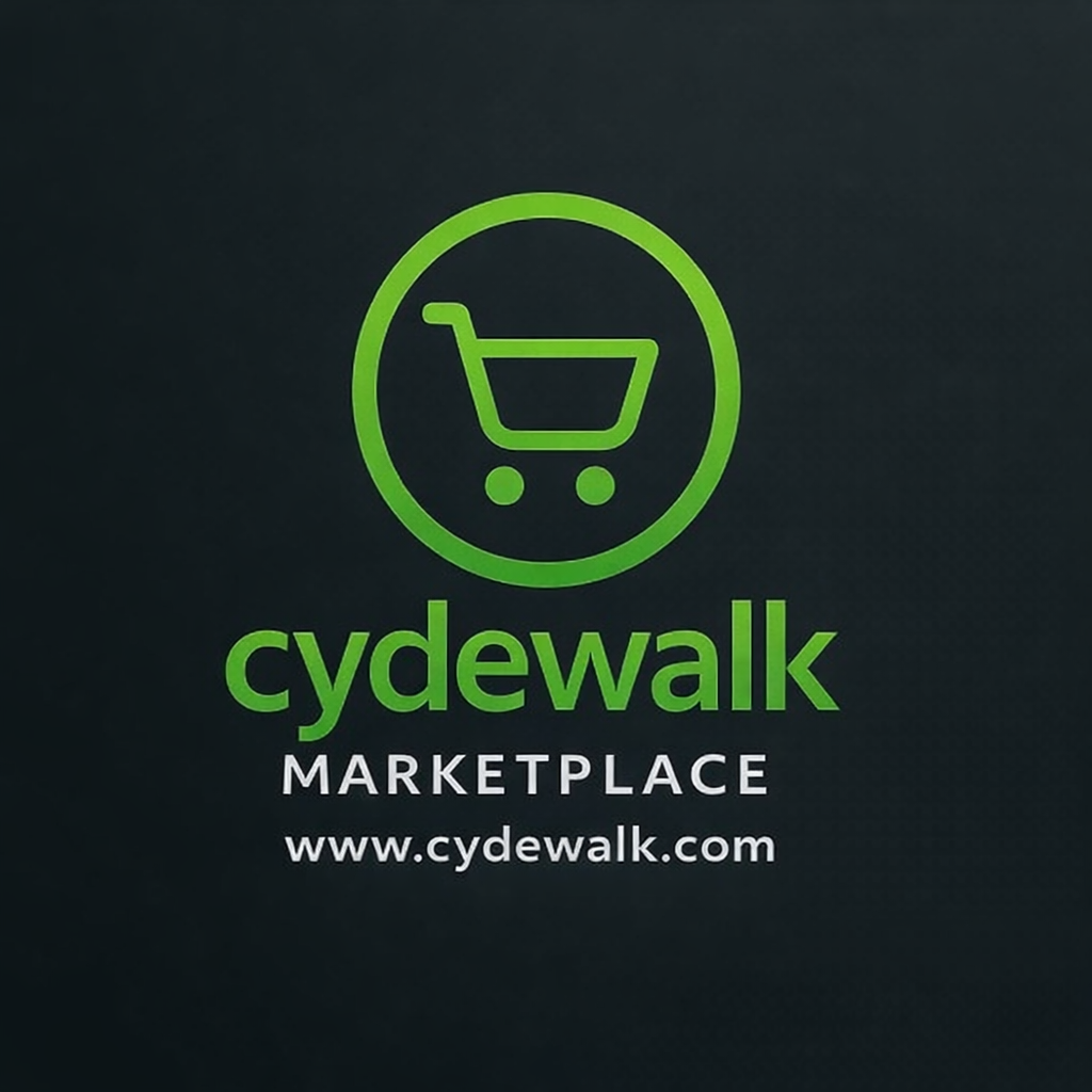 CydeWalk Marketplace